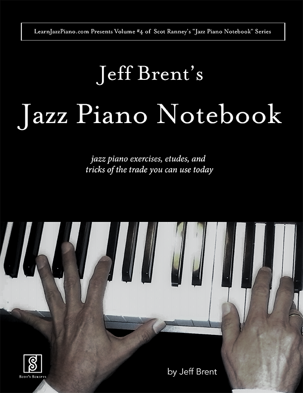 Modern Jazz Piano A Study In Harmony And Improvisation Pdf File